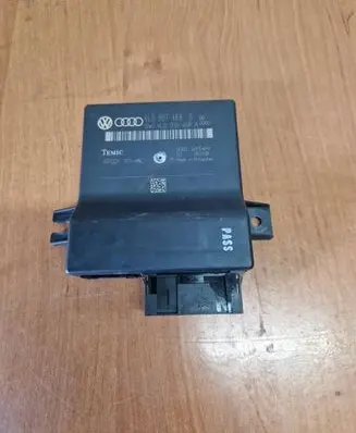 Audi A6 S6 C6 4F Gateway control module 4L0907468B 260108 4L0910468A