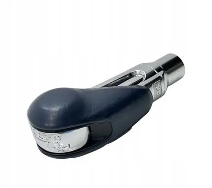 Porsche Panamera (970) Gear lever shifter trim leather/knob 970 |00007564765567454536