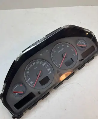 Volvo S80 Speedometer (instrument cluster) YZK69294150