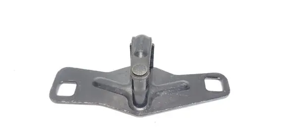 Audi A6 S6 C6 4F Loading door lock loop/hook striker 4F5827507B