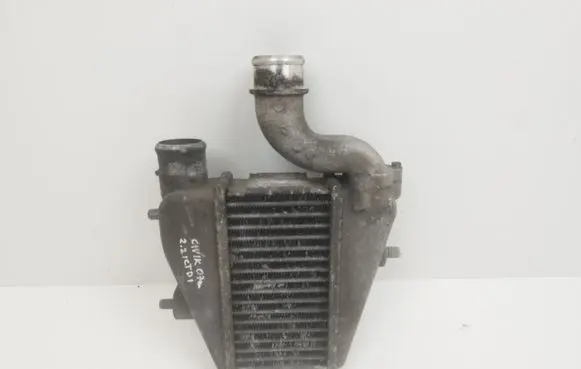 Honda Civic Intercooler radiator 1271002450