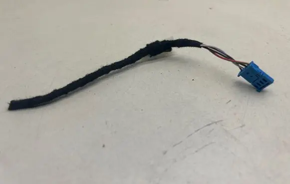 BMW 2 F46 Other wiring loom 8377238 9688133