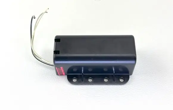 Passenger airbag on/off switch