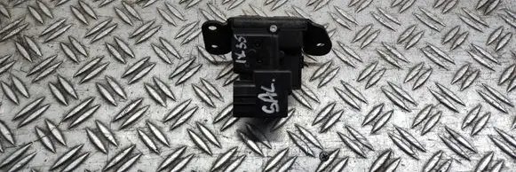 Hyundai ix35 Loading door lock 812302S000