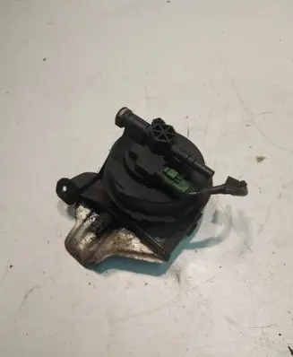 Volvo S40 Fuel filter 9645928180