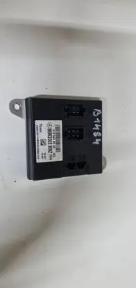 Mercedes-Benz E W211 Comfort/convenience module 2115450532