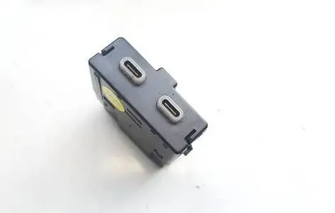 Volkswagen ID.4 USB socket connector 3G5035718A