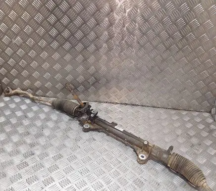 Renault Megane III Steering rack 490017022R A0012632C C0DETG