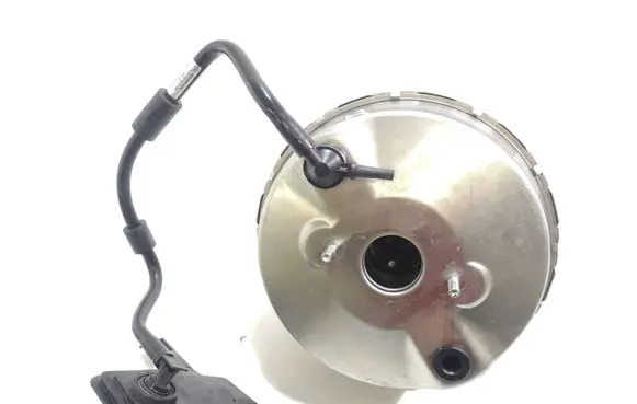 Mercedes-Benz S W222 Brake booster