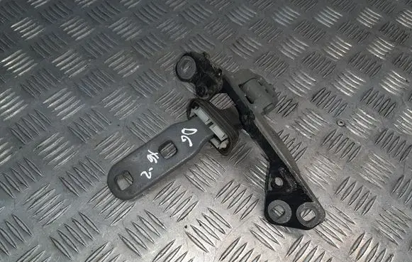 BMW X6 E71 Tailgate/trunk/boot hinge 7175830