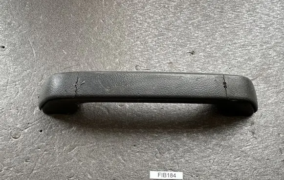 Nissan Patrol Y60 Rear door interior handle 8095001J01