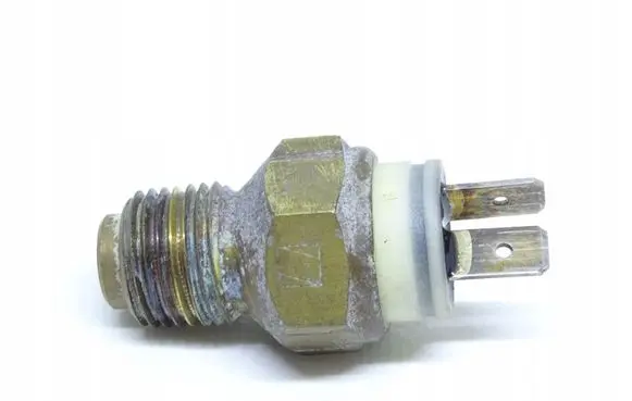 Fiat Ducato Outside/exterior temperature sensor F16526