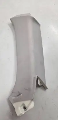 Volkswagen PASSAT B8 (C) pillar trim 3G9867242 106570