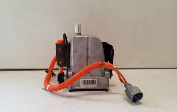 Tesla Model S Electric battery heater 103890100H