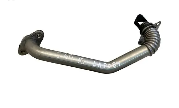 Volvo S60 Air intake hose/pipe 20374