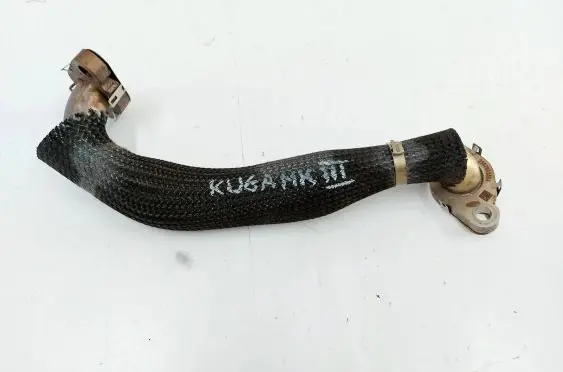 Ford Kuga III EGR valve line/pipe/hose LX6E-9D477-AB