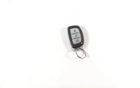 Hyundai Ioniq Ignition key/card 