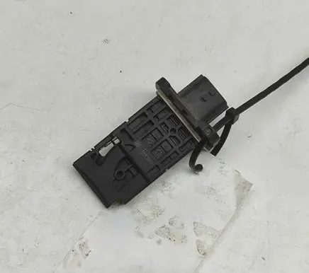 Fiat Talento Mass air flow meter 226807131R 93450753