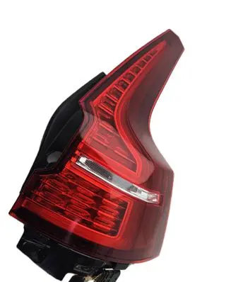 Volvo V60 Rear/tail lights 32291359