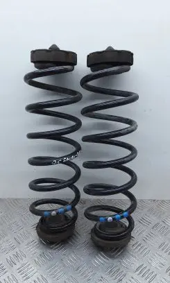 Audi Q5 SQ5 Rear coil spring 8R0511115BP