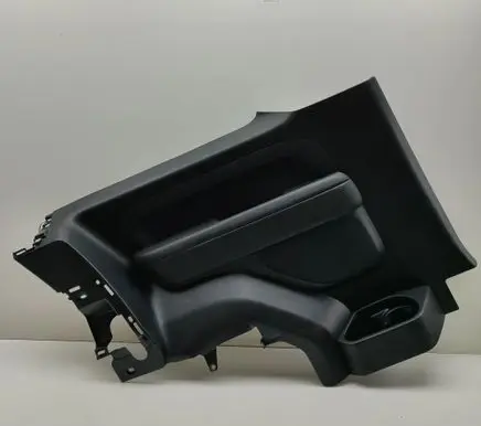 Land Rover Defender Trunk/boot side trim panel L8B220987AG