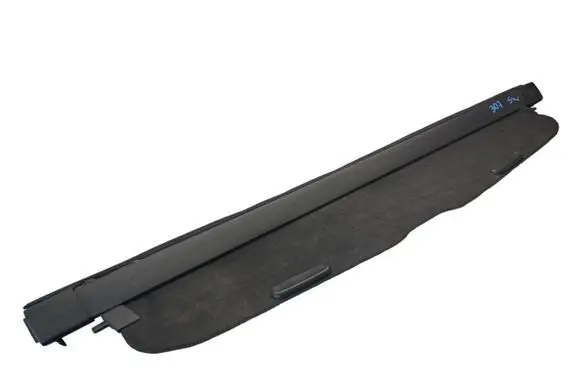 Peugeot 307 Parcel shelf 96389368ZD 010506
