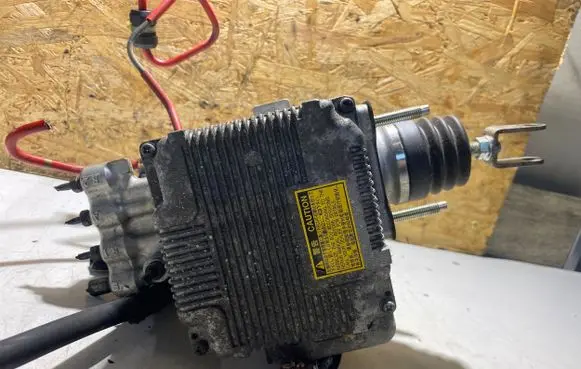Toyota Prius (XW30) ABS Pump