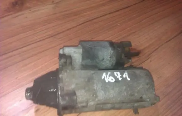 Ford Mondeo MK II Starter motor 96BB11000AA