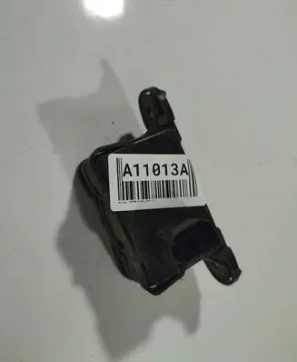 ESP acceleration yaw rate sensor