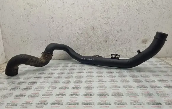 Volkswagen Sharan Intercooler hose/pipe 7M0145955G
