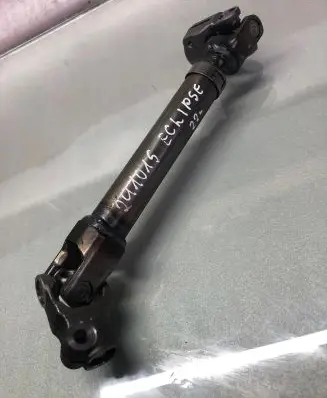 Mitsubishi Eclipse Cross Steering column universal joint