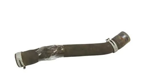 Porsche Cayman 987 Engine coolant pipe/hose 98710627002