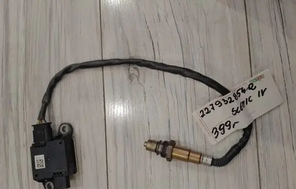 Renault Scenic IV - Grand scenic IV Lambda probe sensor 227932854R