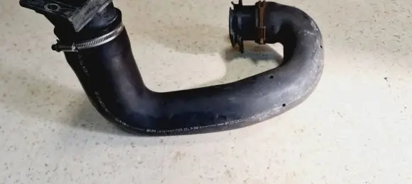 Fiat Ulysse Air intake hose/pipe 1471025080 1474495080 4100GATESNC125