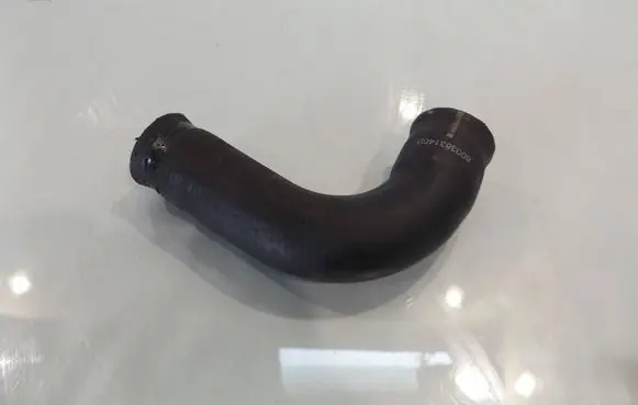 Renault Modus Intercooler hose/pipe 800383140D