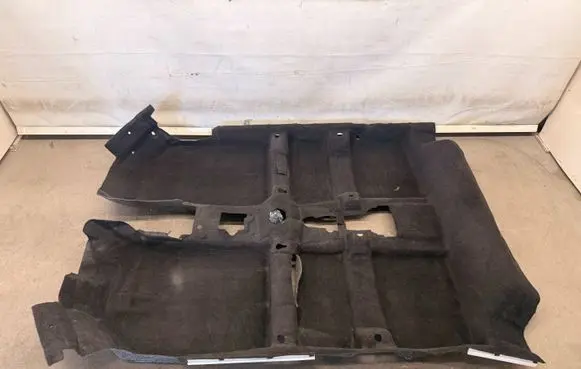 Dacia Spring Interior carpet SPRDYW1 749026937R