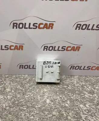 BMW 5 E39 Other control units/modules 55892110