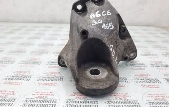 Audi A6 S6 C6 4F Gearbox mounting bracket 4F0399113B