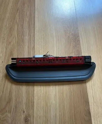 BMW 3 E90 E91 Third/center stoplight 7145519 63257145519