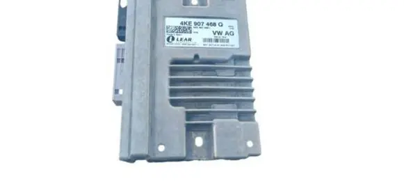 Audi E-tron GT Gateway control module 4KE907468Q