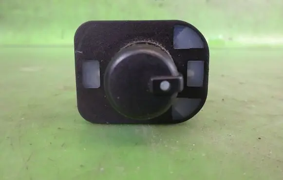 Audi A8 S8 D3 4E Wing mirror switch 8E0959565A