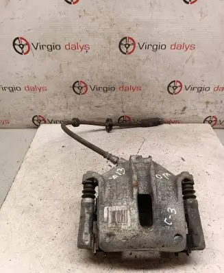 Citroen C3 Picasso Front brake caliper Y01132