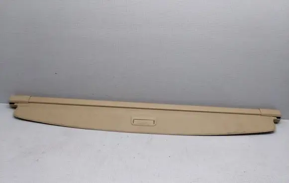 Volkswagen Touran I Parcel shelf load cover 1T0867871