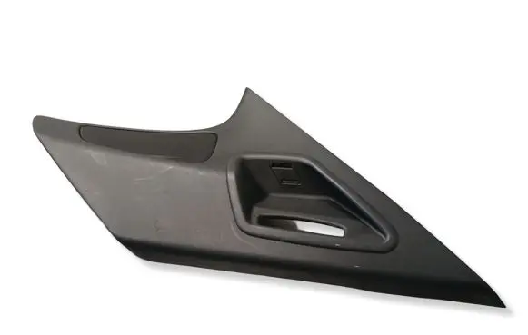 BMW X5 E70 (B) pillar trim (bottom) 6952695