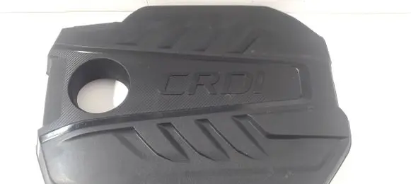 KIA Ceed Engine cover (trim) 292402U000