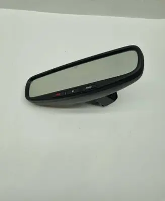 Dodge Durango III Rear view mirror (interior) 9055730 F0118JXG 68339537AB