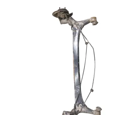 Toyota Corolla E120 E130 Rear axle beam 