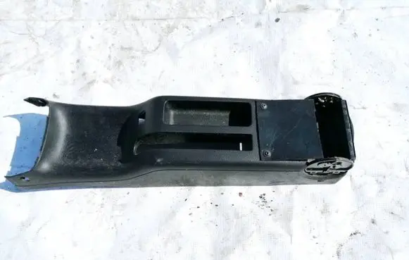 Volkswagen Golf IV Other interior part 1j0863323
