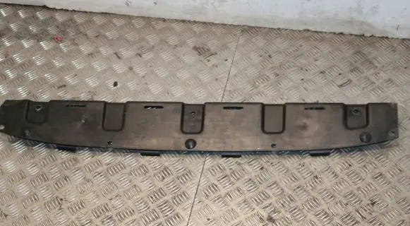 Hyundai Ioniq Rear bumper underbody cover/under tray 86691G2000