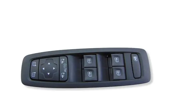 Renault Megane IV Mirror switch trim E3243907 170130 1664B